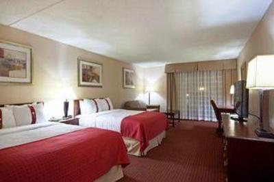 фото отеля Holiday Inn Mansfield Foxboro