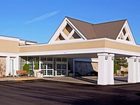 фото отеля Holiday Inn Mansfield Foxboro