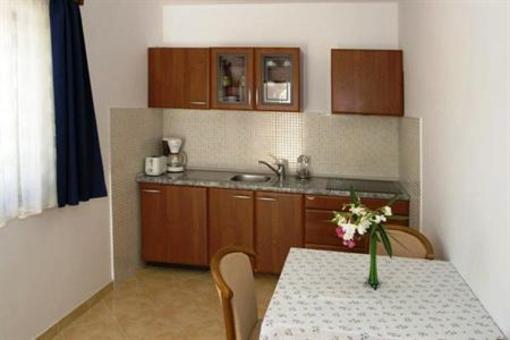 фото отеля Apartments Pucisca