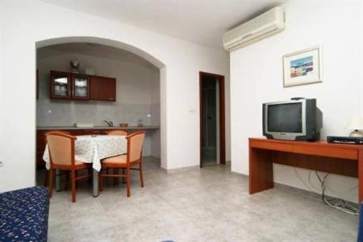 фото отеля Apartments Pucisca