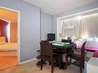 фото отеля Today Inns Changsha Tongzipo