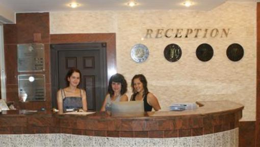 фото отеля Adrasan Palmira Hotel