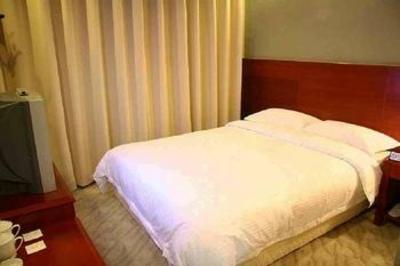 фото отеля Xiangjunge Hotel
