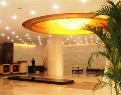 фото отеля Xiangjunge Hotel