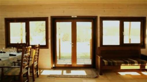 фото отеля Forest Walks Lodge