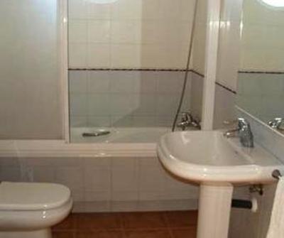 фото отеля Las Norias Aparthotel Peniscola