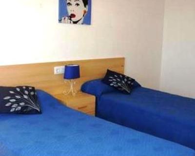 фото отеля Las Norias Aparthotel Peniscola