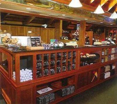 фото отеля Arnold Palmer's Bay Hill Lodge