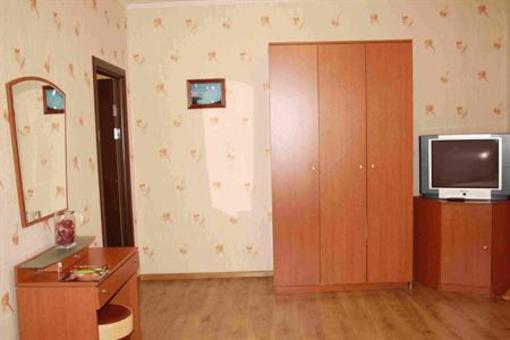 фото отеля Style Hotel