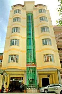 фото отеля Hoan Thien Hotel