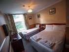 фото отеля Gomersal Lodge Hotel Cleckheaton