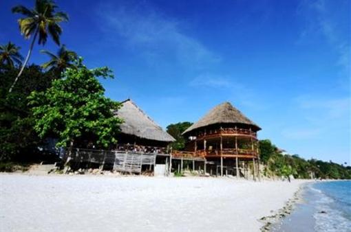 фото отеля Zanzibar Ocean View