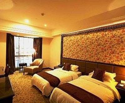 фото отеля Yuntianlou Hotel Wenzhou