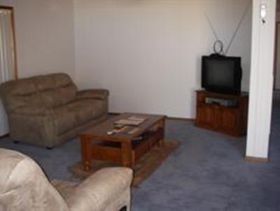 фото отеля The Real McCoy Holiday Accommodation Broken Hill