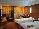 фото отеля Super 8 Hotel Qingdao Chengyang Bao Long City Square