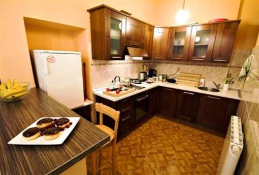 фото отеля Hostelche Hostel