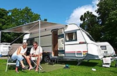 фото отеля Vejle City Camping