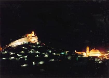 фото отеля La Enrea