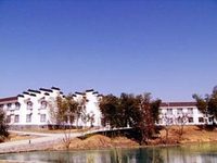 Qinmengyuan Villa