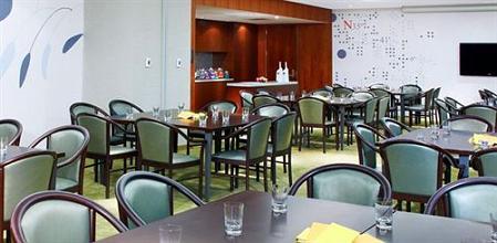 фото отеля Andaz Wall Street