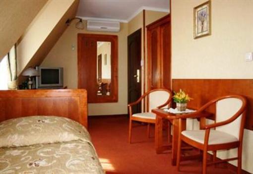 фото отеля Gotyk Hotel
