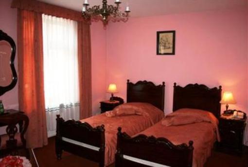 фото отеля Gotyk Hotel