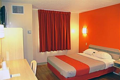 фото отеля Motel 6 Sandusky-Milan