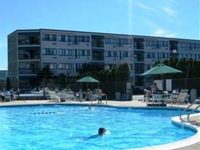 Brigantine Beach Club Resort