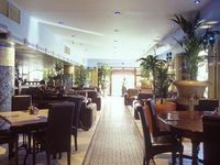 Grafton Capital Hotel
