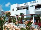 фото отеля Aeolos Beach Hotel