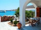фото отеля Aeolos Beach Hotel