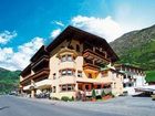 фото отеля Alpenresidenz Ballunspitze Hotel Galtur