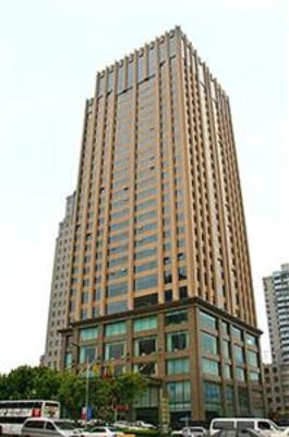 фото отеля Central Plaza Hotel Dalian