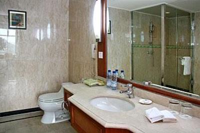 фото отеля Central Plaza Hotel Dalian