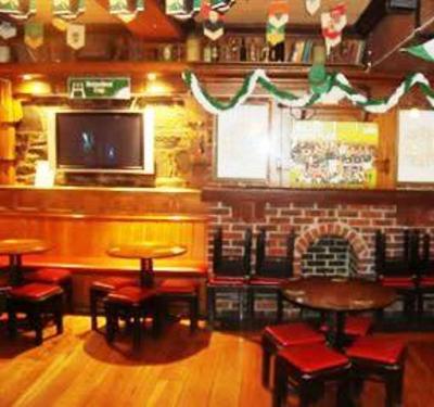 фото отеля Sunnybank Hotel