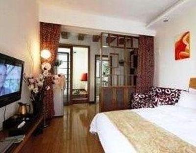фото отеля LvJia Vacation Rentals Langster Hotels- Sanya Beautiful New Coast Branch