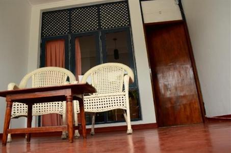фото отеля Blue Horizon Guest House Negombo
