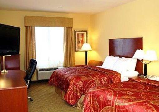 фото отеля Sleep Inn & Suites Orange