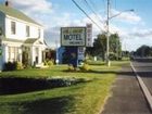 фото отеля Hillside Motel