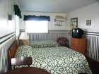 фото отеля Hillside Motel