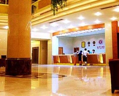 фото отеля Hong Sheng Hotel