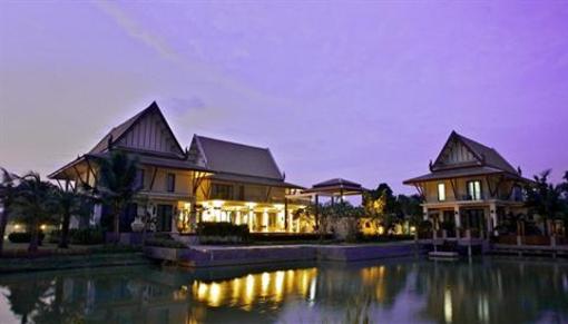 фото отеля Manathai Villas Grace Pattaya