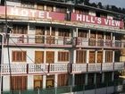 фото отеля Hotel Hill View Nainital