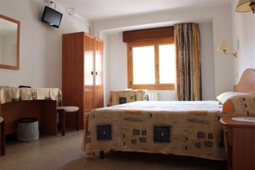 фото отеля Hotel Tarull
