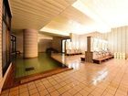 фото отеля Shiga Lake Hotel