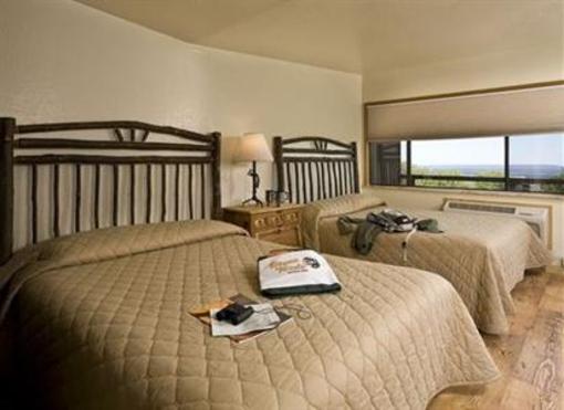 фото отеля Far View Lodge Cortez