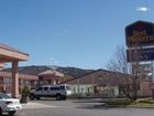 фото отеля BEST WESTERN Paradise Inn of Nephi