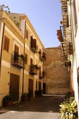 фото отеля Weekidea Loft Holidays Rental Palermo