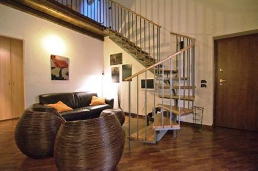 фото отеля Weekidea Loft Holidays Rental Palermo