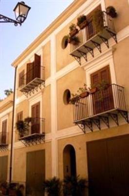 фото отеля Weekidea Loft Holidays Rental Palermo